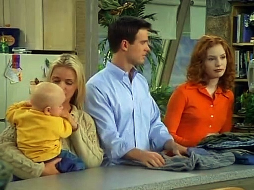 Cybill Staffel 3 Folge 2 HD Deutsch