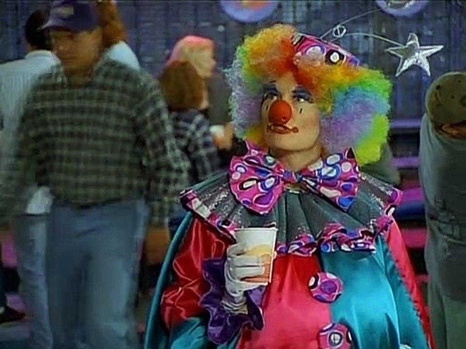 Cybill Staffel 2 Folge 24 HD Deutsch