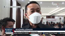 DPRD Kota Semarang Usulkan Mbak Ita Jadi Wali Kota