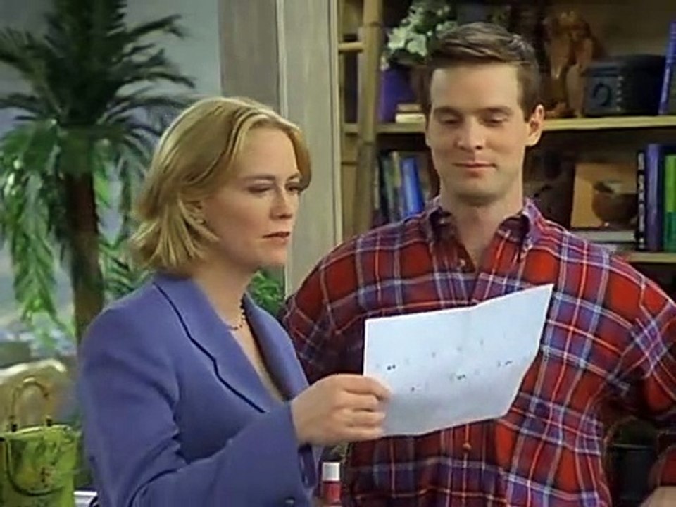 Cybill Staffel 3 Folge 4 HD Deutsch
