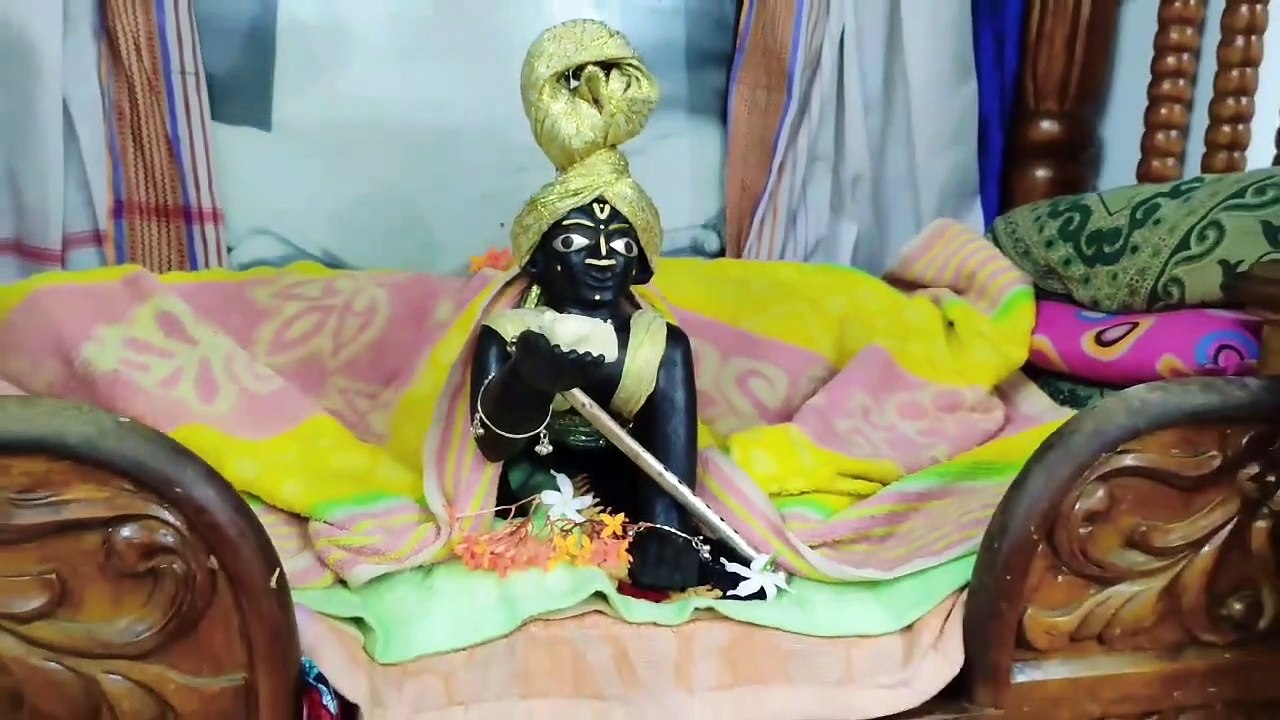 রাধে গোবিন্দ ভজন