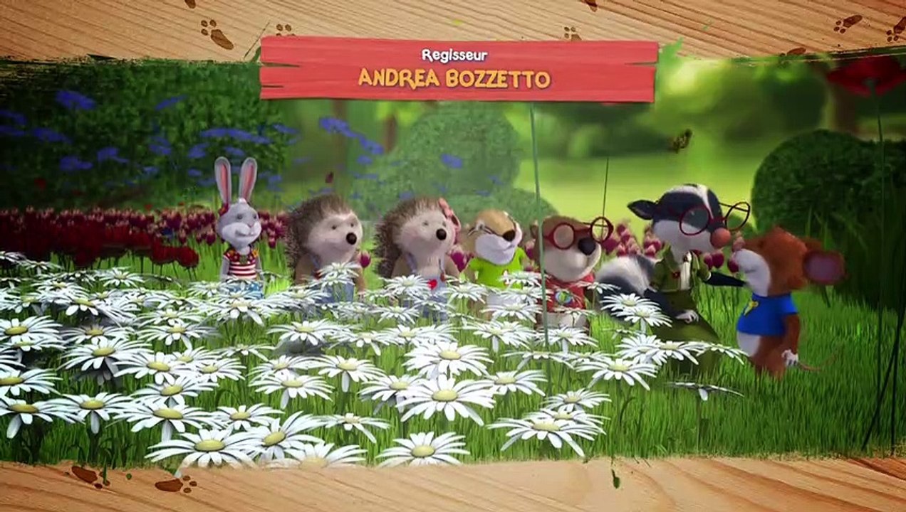 Leo Lausemaus Staffel 1 Folge 1 HD Deutsch