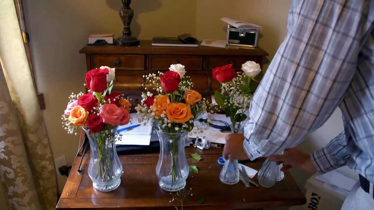 Drei Ehefrauen und ein Ehemann Staffel 1 Folge 1 HD Deutsch