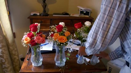 Drei Ehefrauen und ein Ehemann Staffel 1 Folge 1 HD Deutsch