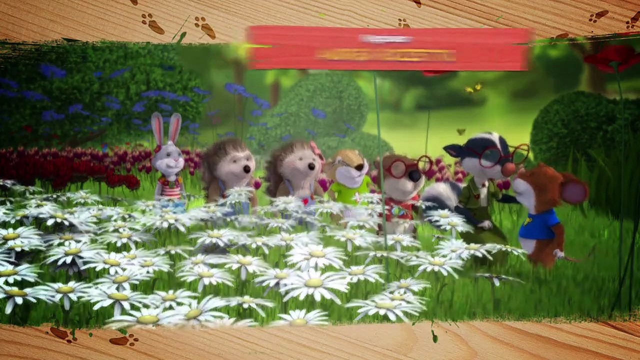 Leo Lausemaus Staffel 1 Folge 3 HD Deutsch