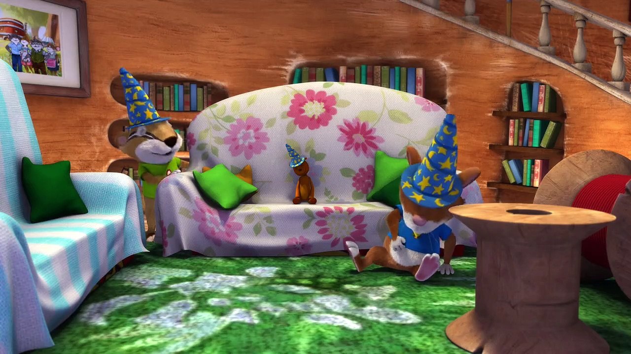 Leo Lausemaus Staffel 1 Folge 5 HD Deutsch