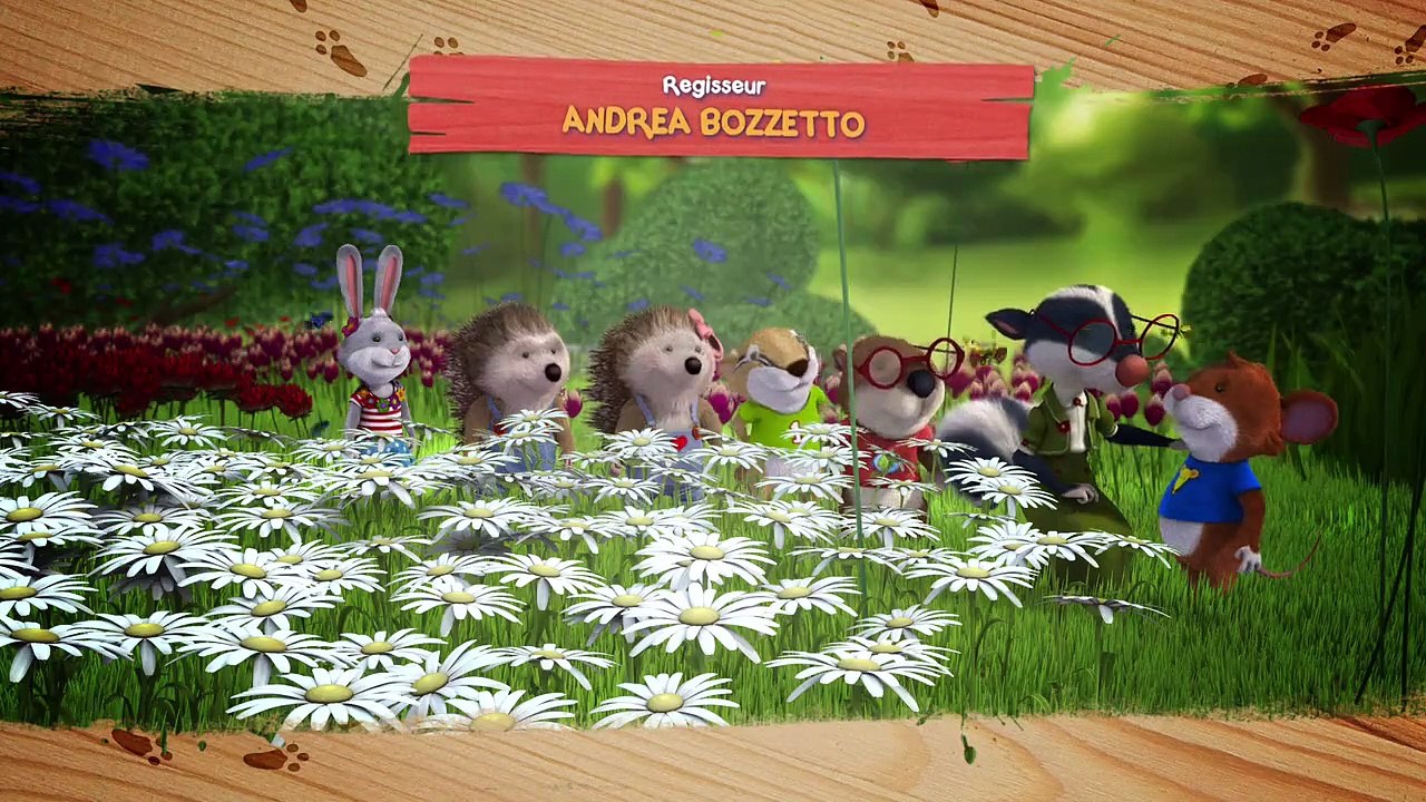 Leo Lausemaus Staffel 2 Folge 2 HD Deutsch