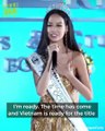 So kè 2 nàng hậu Cần Thơ ghi dấu ấn quốc tế - Bảo Ngọc và Kim Duyên | Điện Ảnh Net