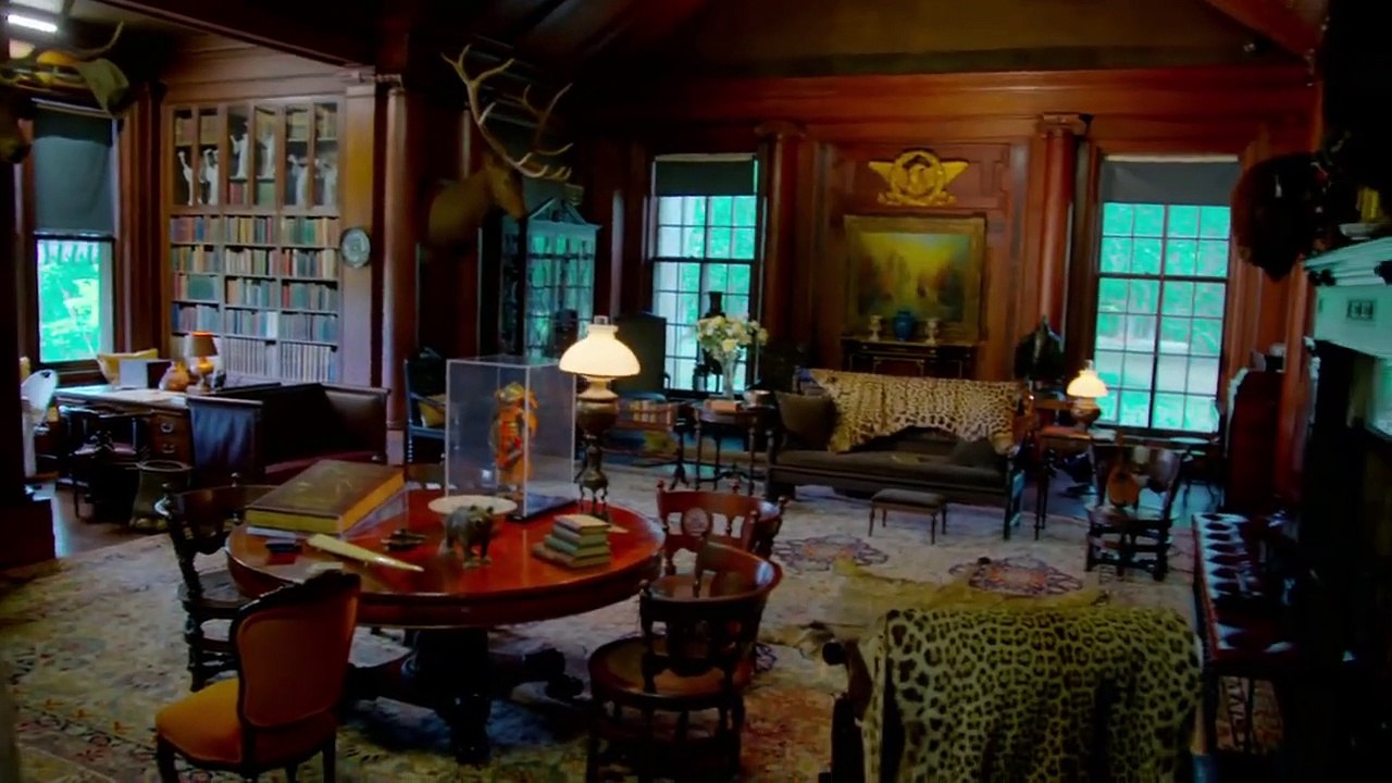 First Ladies - die Macht des Stils Staffel 1 Folge 2 HD Deutsch