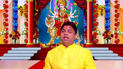 Download Video: Maiya Teri Mahima Nirali | Devi Bhajan | Melody Lover | Nitin Sinha | Maa Kali | Maa Durga | Chhath Puja