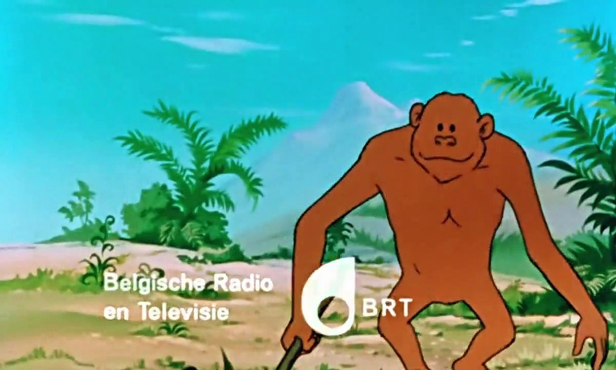 Es war einmal … der Mensch Staffel 1 Folge 12 HD Deutsch