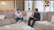 Entrevista de Pablo Giralt a Messi DirecTV Sports INTIMO