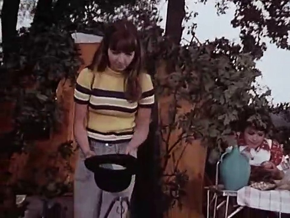 Pan Tau Staffel 2 Folge 13 HD Deutsch