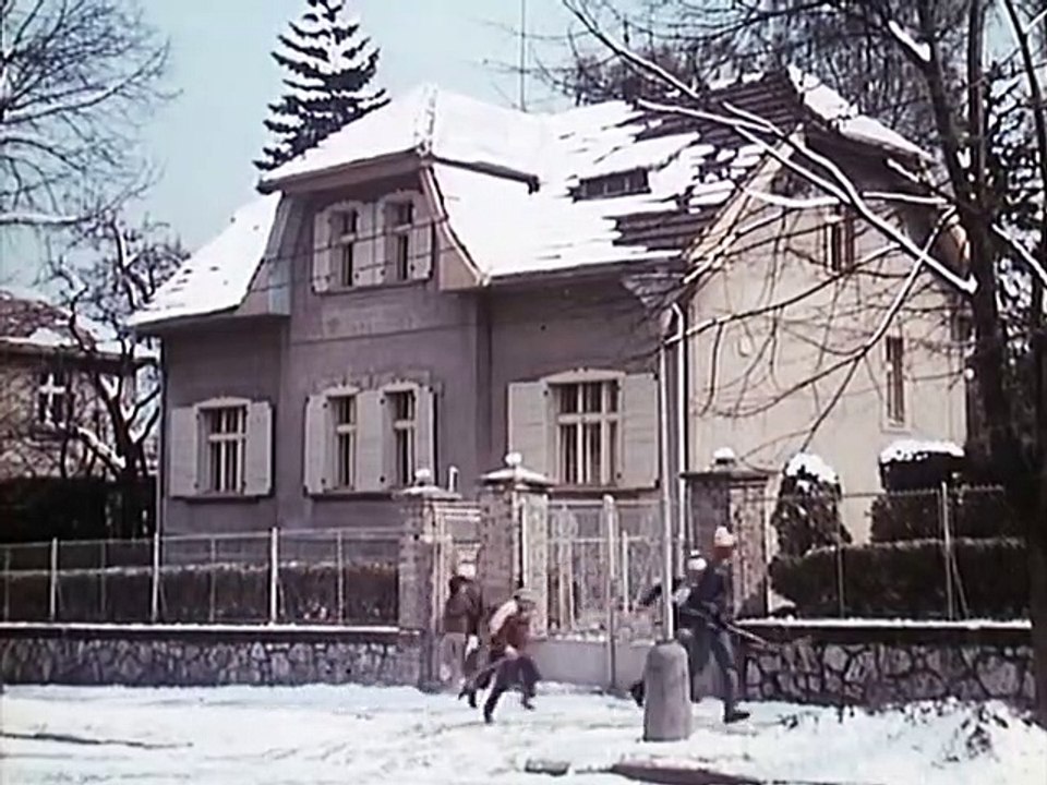 Pan Tau Staffel 2 Folge 9 HD Deutsch