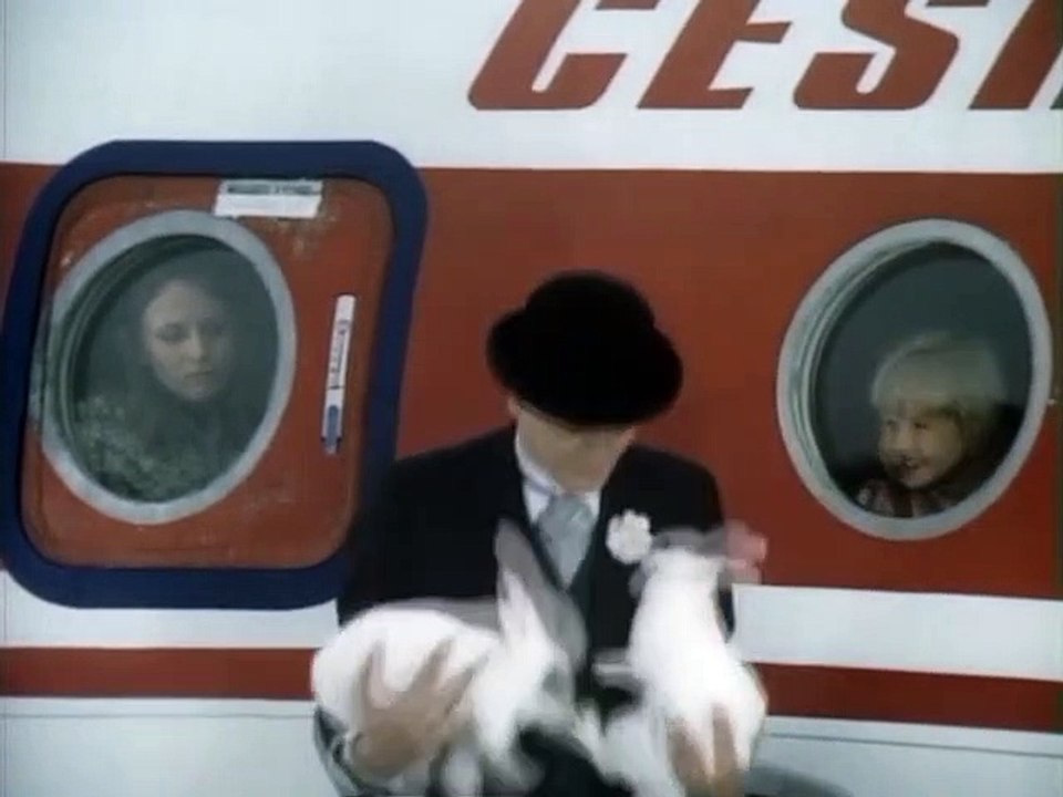 Pan Tau Staffel 3 Folge 1 HD Deutsch