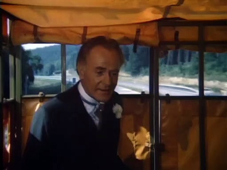 Pan Tau Staffel 3 Folge 2 HD Deutsch