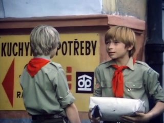 Pan Tau Staffel 3 Folge 5 HD Deutsch