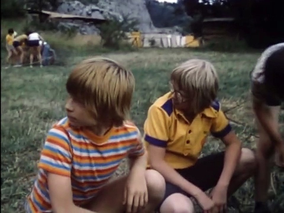 Pan Tau Staffel 3 Folge 6 HD Deutsch