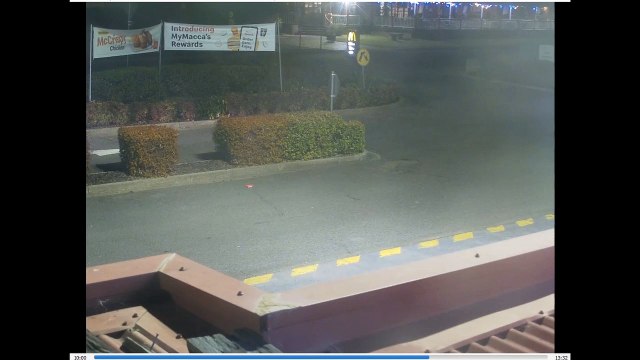 Aggravated robbery in Tamworth - Northern Daily Leader - 24/10/2022