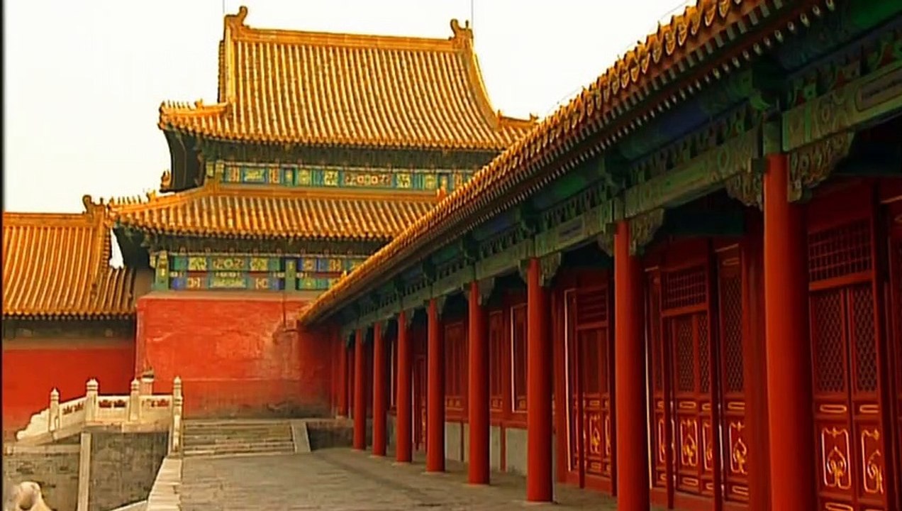 Imperien der Geschichte Staffel 1 Folge 2 HD Deutsch