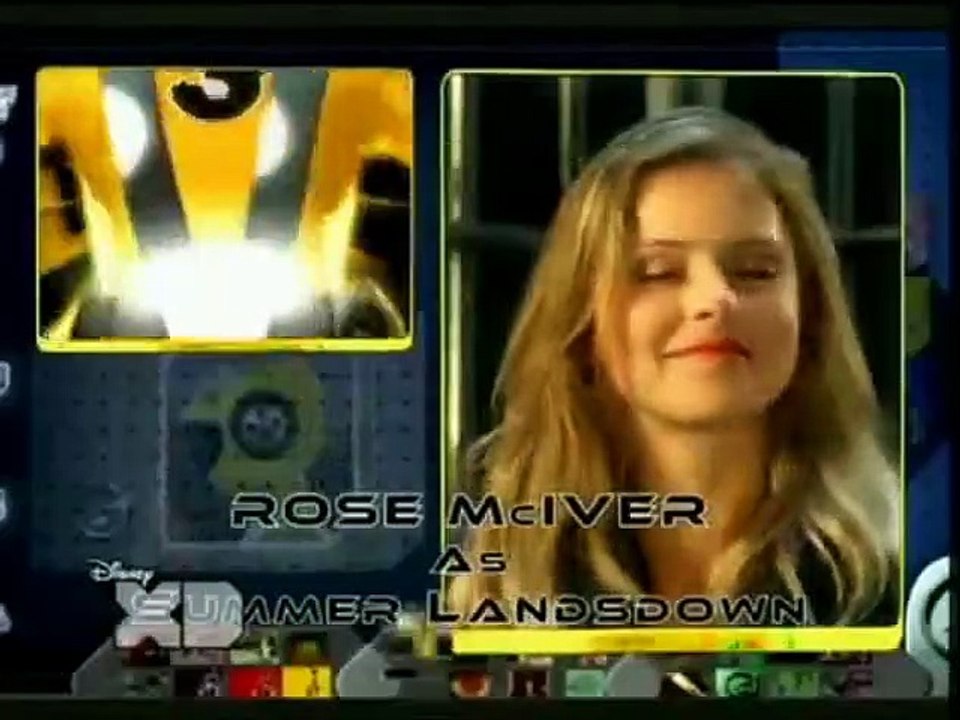 Power Rangers R.P.M. Staffel 1 Folge 10 HD Deutsch