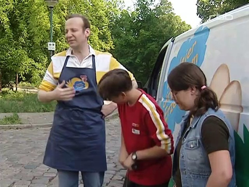 Schloss Einstein Staffel 7 Folge 6 HD Deutsch