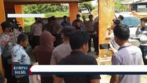 Demo Ricuh Perekrutan Panitia Pengawas Pemilu Kecamatan Di Konawe