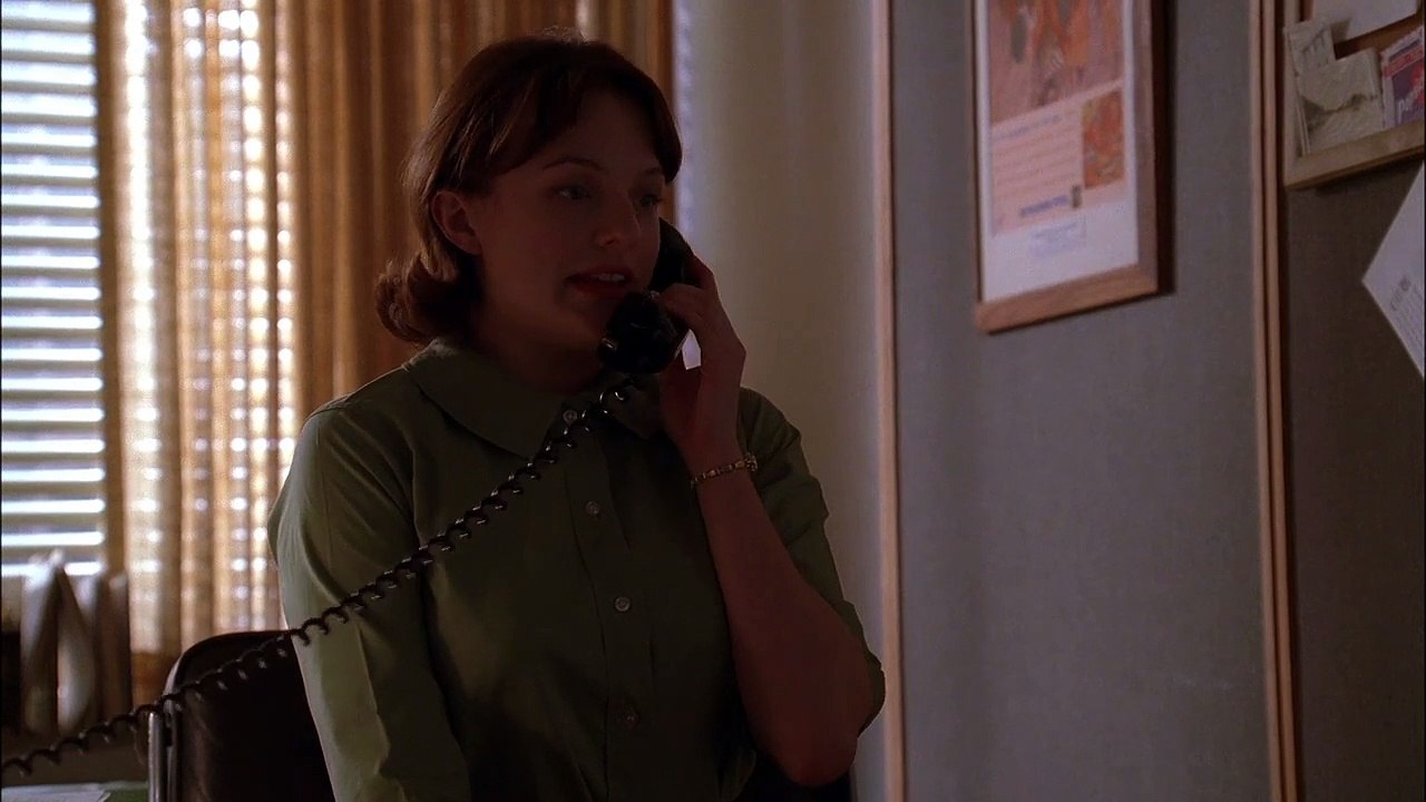 Mad Men Staffel 3 Folge 12 HD Deutsch