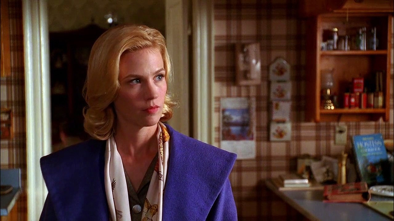 Mad Men Staffel 3 Folge 11 HD Deutsch