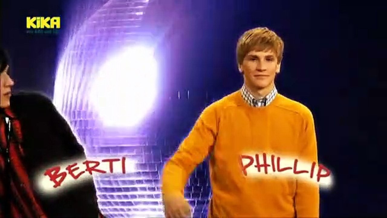 Schloss Einstein Staffel 13 Folge 51 HD Deutsch