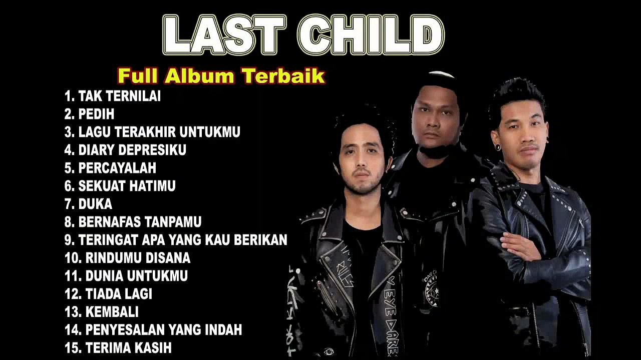 Last Child Playlist