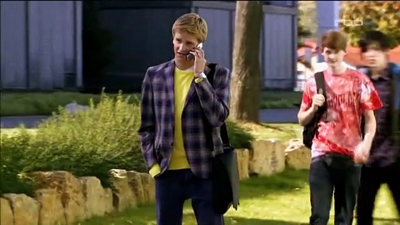 Schloss Einstein Staffel 14 Folge 1 HD Deutsch
