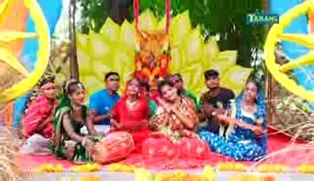 निमिया के ढार मईया अंजलि भारद्वाज Bhojpuri Bhakti Song Devi Pachara New Super Video