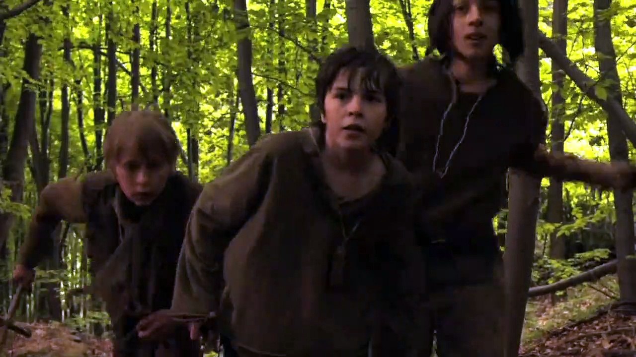 Robin Hood (2006) Staffel 2 Folge 3 HD Deutsch