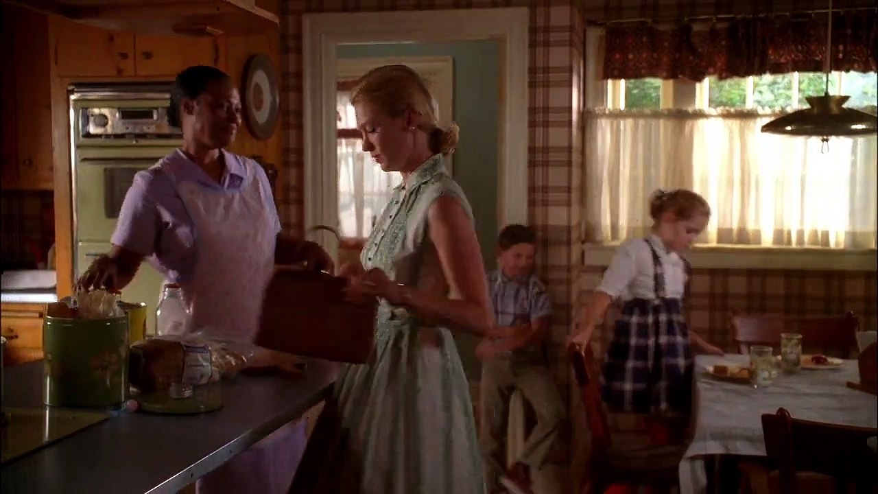 Mad Men Staffel 3 Folge 9 HD Deutsch