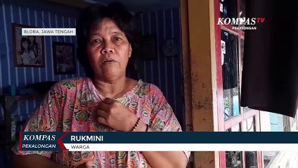 Satu Desa Terendam Banjir Setinggi Satu Meter