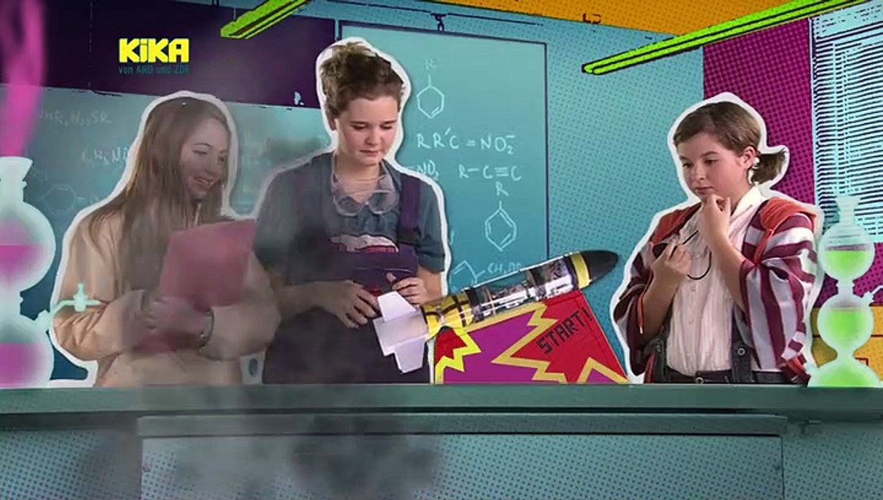 Schloss Einstein Staffel 15 Folge 27 HD Deutsch