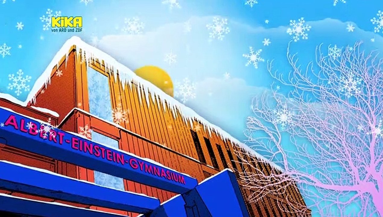 Schloss Einstein Staffel 15 Folge 32 HD Deutsch