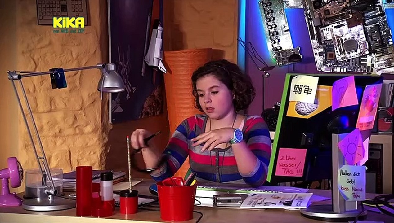 Schloss Einstein Staffel 15 Folge 33 HD Deutsch