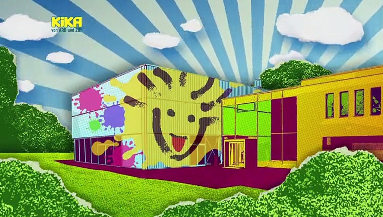 Schloss Einstein Staffel 15 Folge 43 HD Deutsch