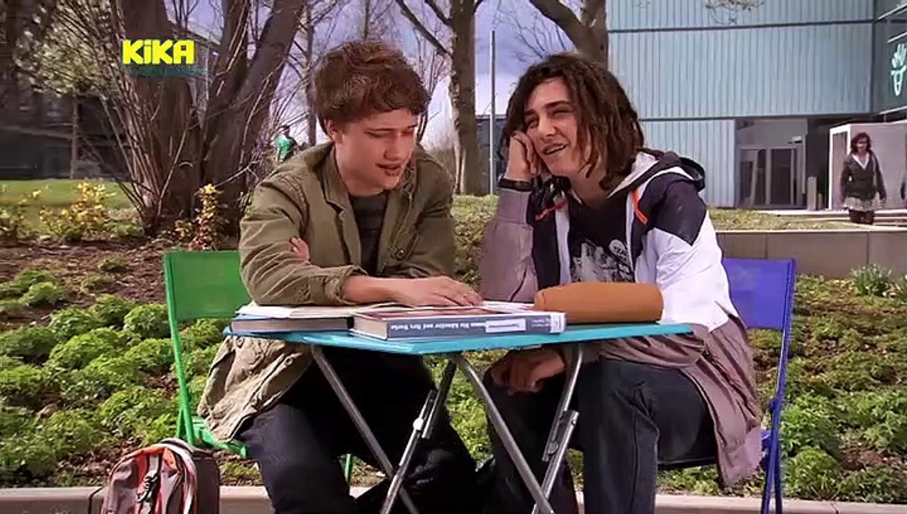 Schloss Einstein Staffel 15 Folge 40 HD Deutsch