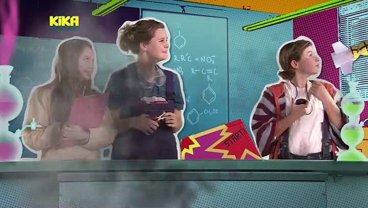 Schloss Einstein Staffel 15 Folge 39 HD Deutsch