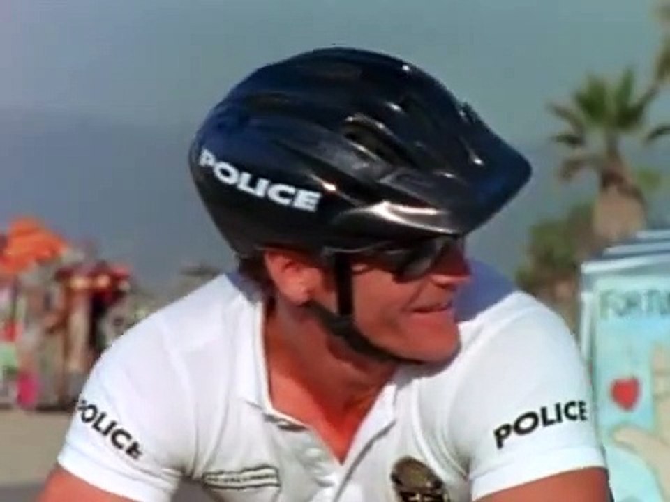 Pacific Blue - Die Strandpolizei Staffel 1 Folge 12 HD Deutsch