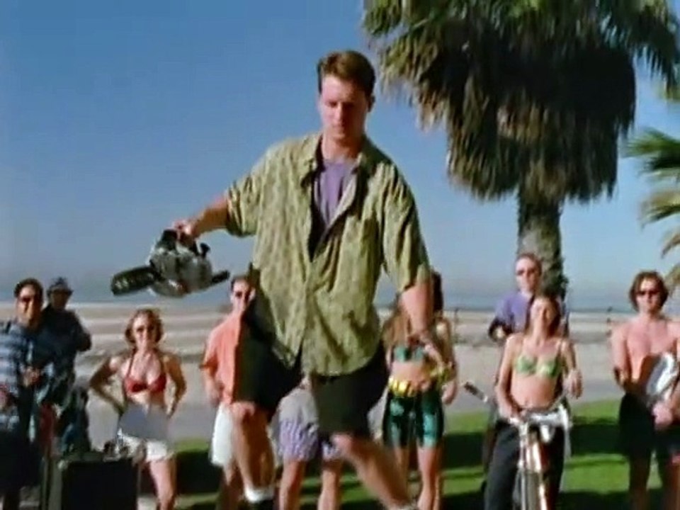 Pacific Blue - Die Strandpolizei Staffel 1 Folge 11 HD Deutsch