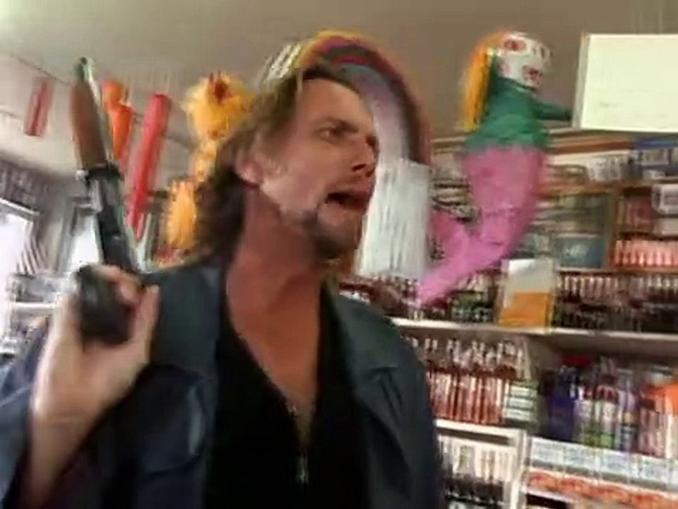 Pacific Blue - Die Strandpolizei Staffel 1 Folge 6 HD Deutsch