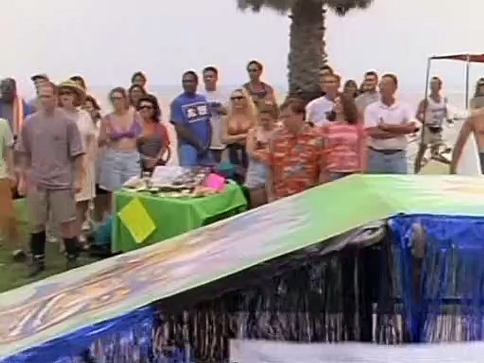 Pacific Blue - Die Strandpolizei Staffel 2 Folge 2 HD Deutsch