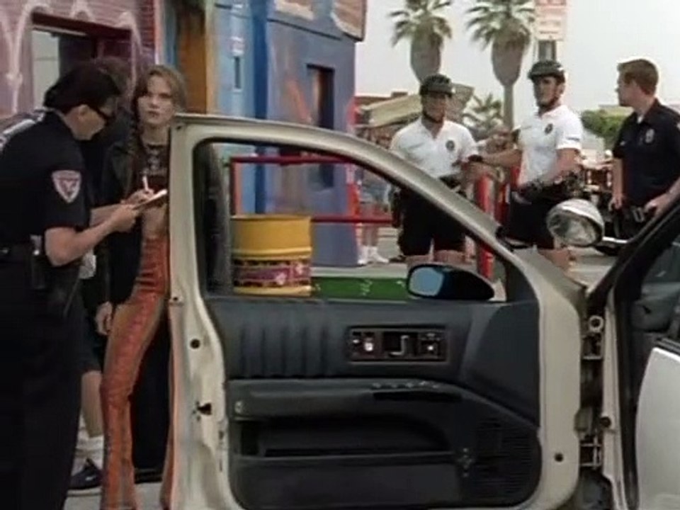 Pacific Blue - Die Strandpolizei Staffel 2 Folge 3 HD Deutsch