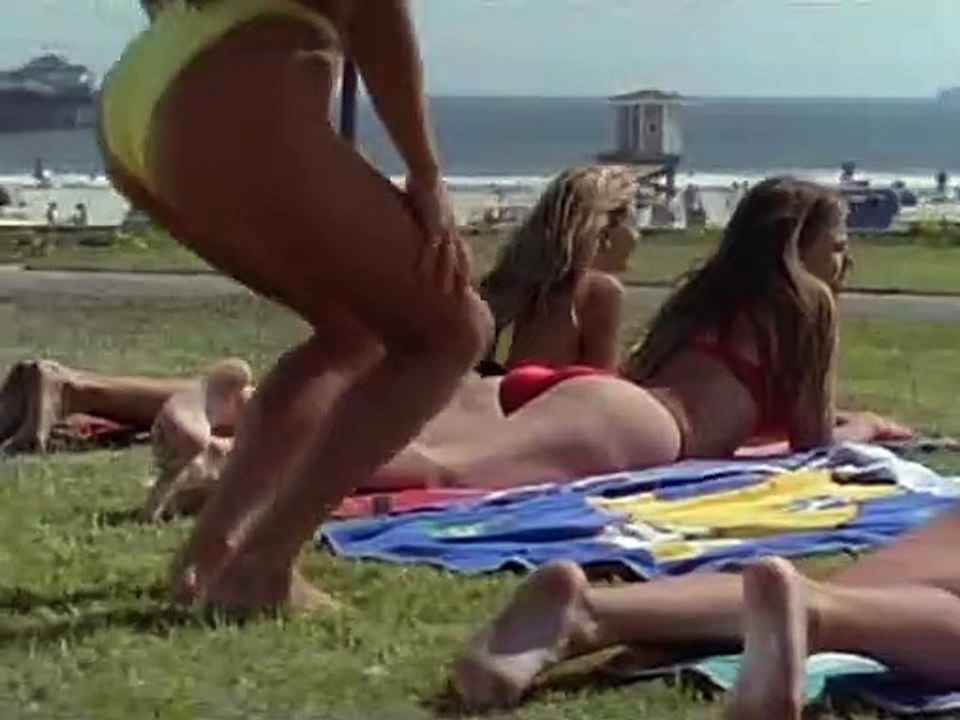 Pacific Blue - Die Strandpolizei Staffel 2 Folge 4 HD Deutsch