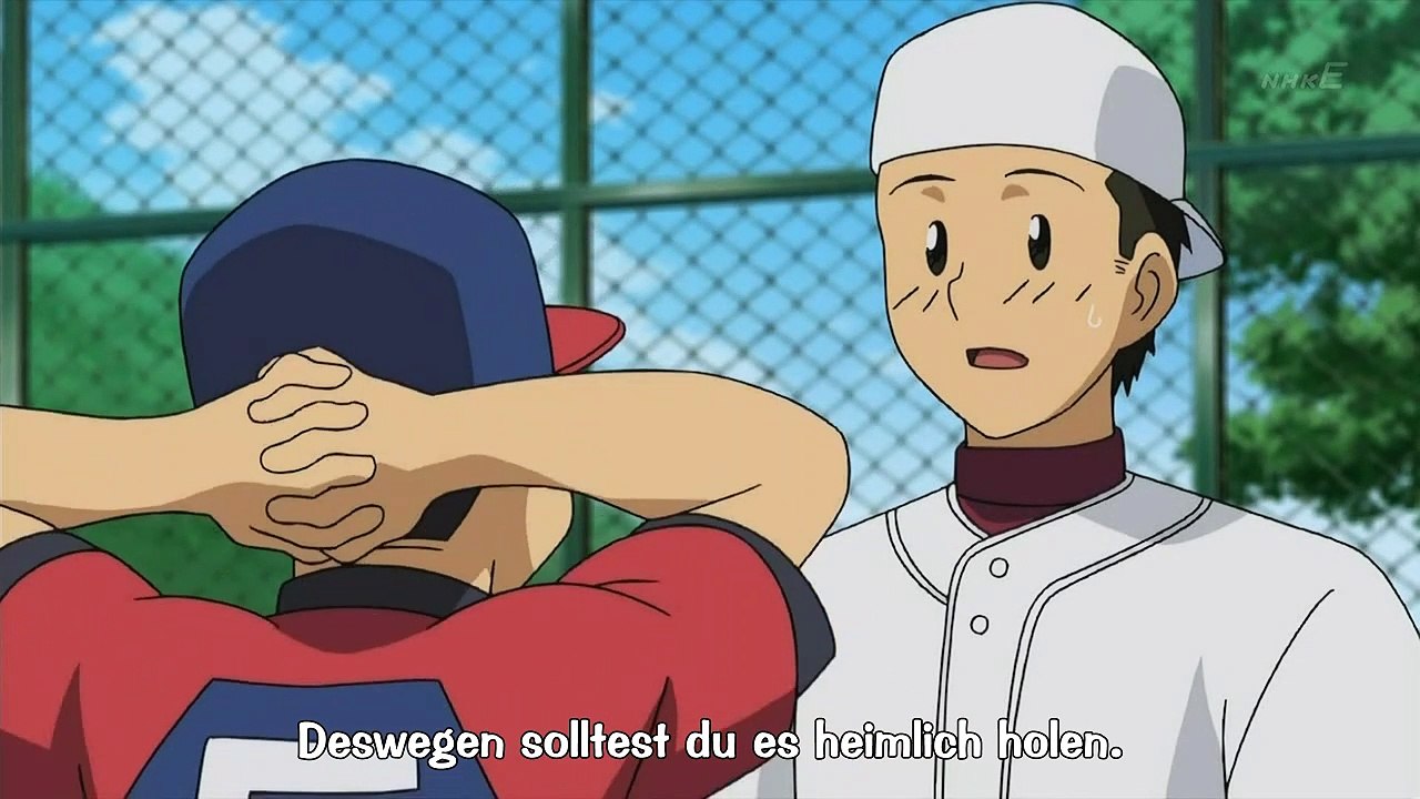 Major staffel 4 folge 12 hd deutsch