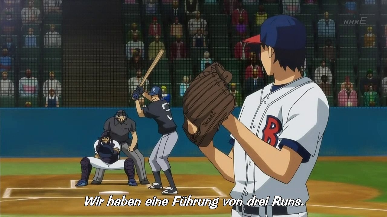 Major Staffel 4 Folge 14 HD Deutsch